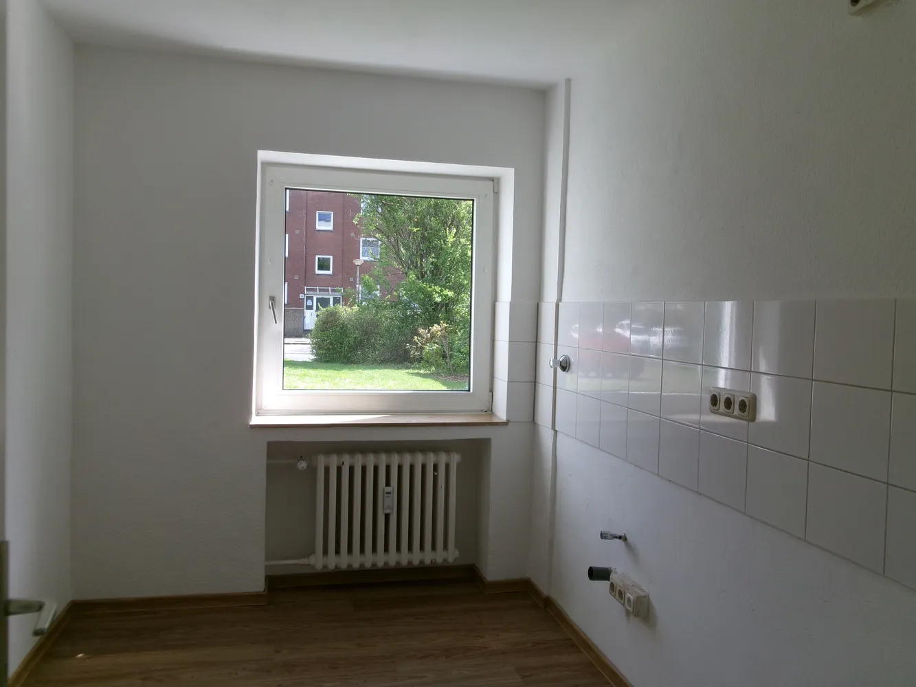 3 Zimmer Wohnung mit 70 m² in Viersen – Bild 3