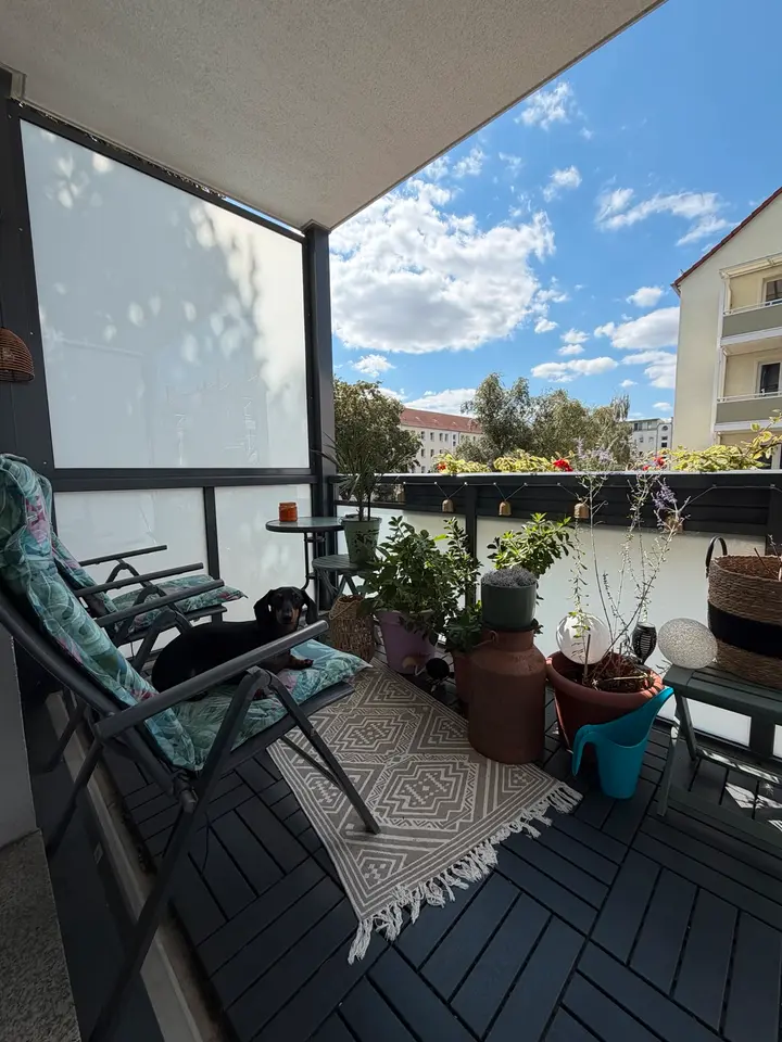 3 Zimmer Wohnung mit 61 m² in Magdeburg – Bild 8