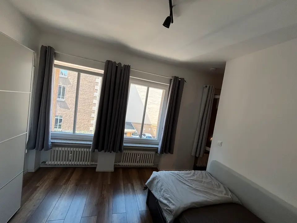 WG-Zimmer mit 29 m² in Darmstadt – Bild 9