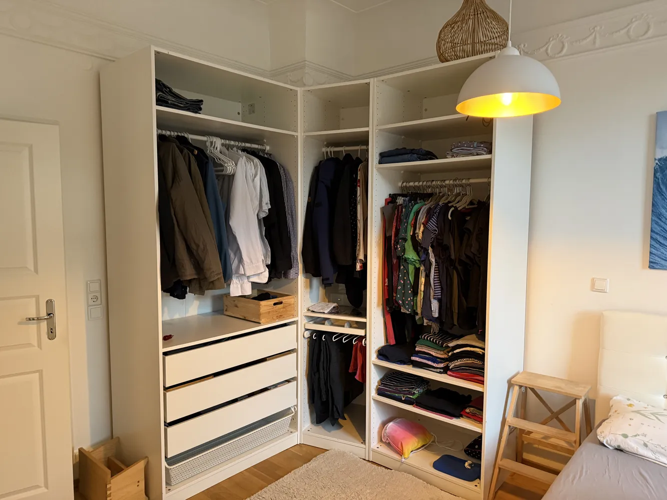 2 Zimmer Wohnung mit 63 m² in Mannheim – Bild 7