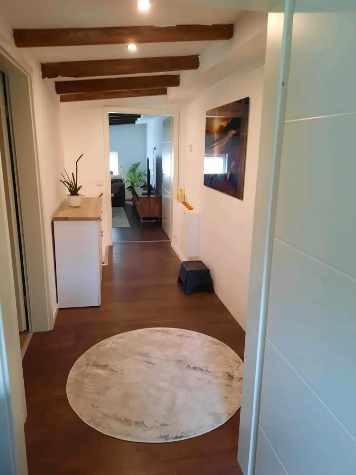 2 Zimmer Haus mit 55 m² in Magdeburg – Bild 10