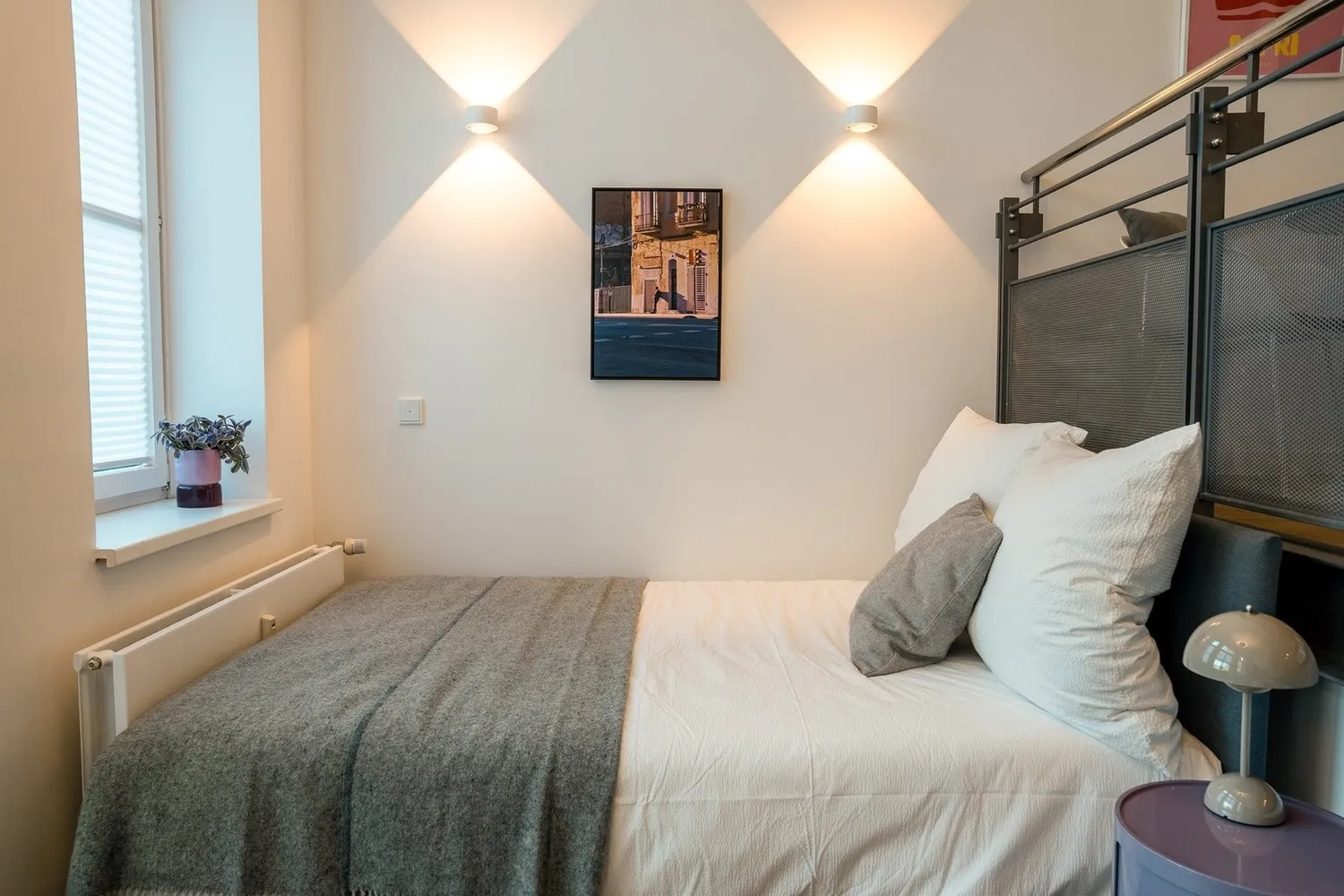 1 Zimmer Wohnung mit 26 m² in Hamburg – Bild 12