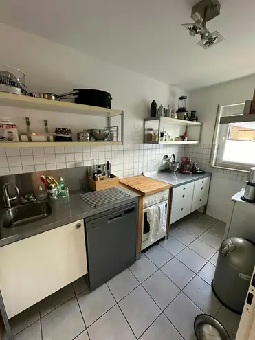 WG-Zimmer in Hürth – Bild 1
