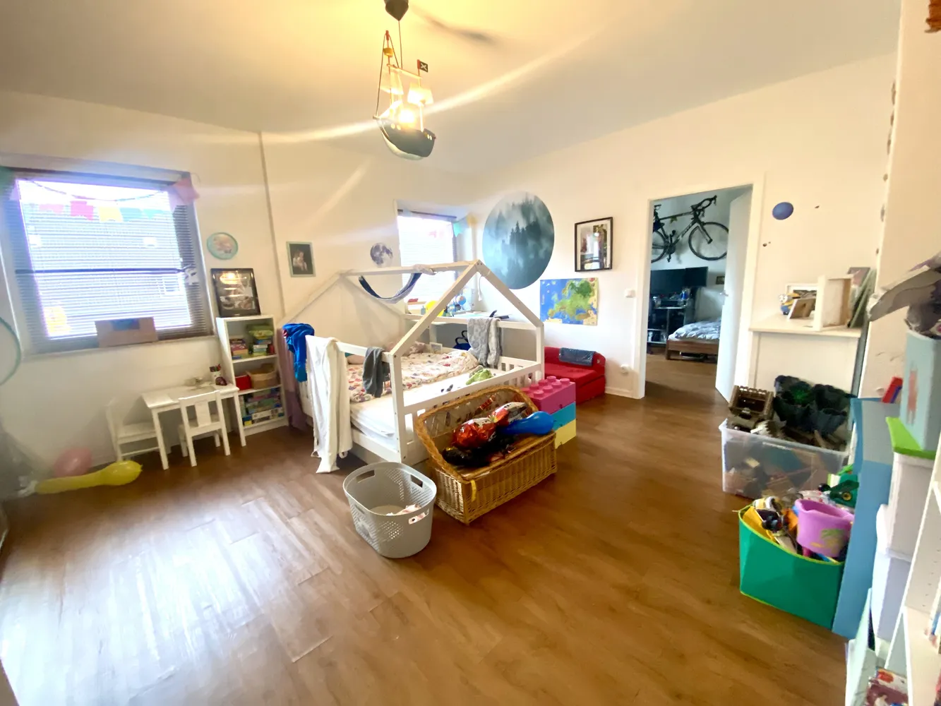5 Zimmer Wohnung mit 105 m² in Essen – Bild 5