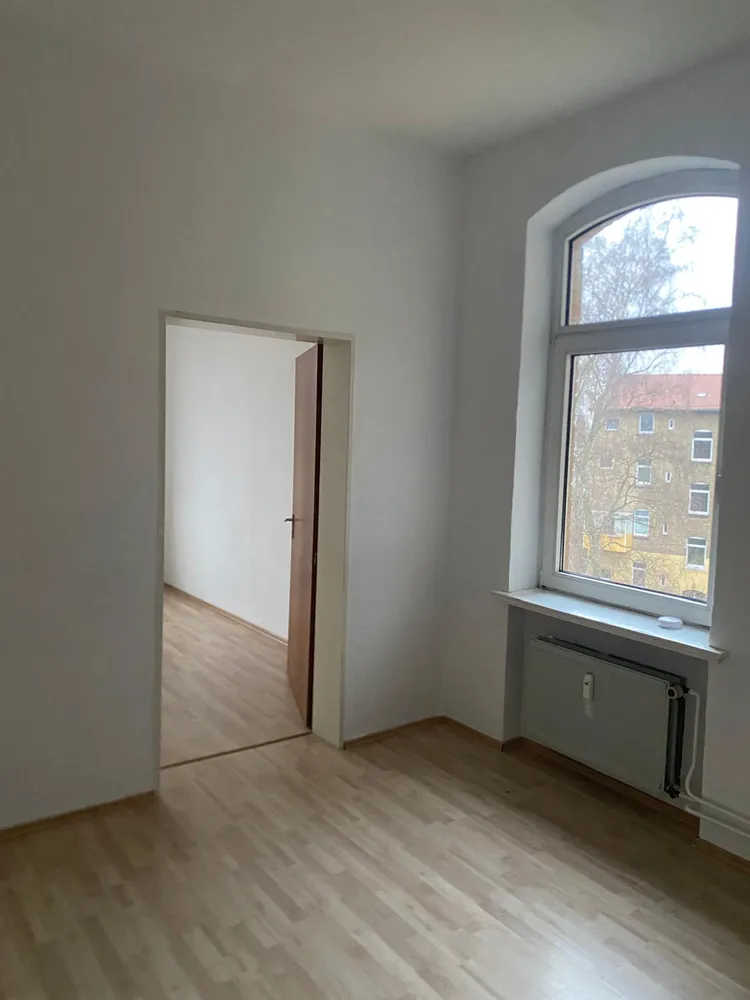 4 room apartment with 107 m² in Brunswick – Photo 8