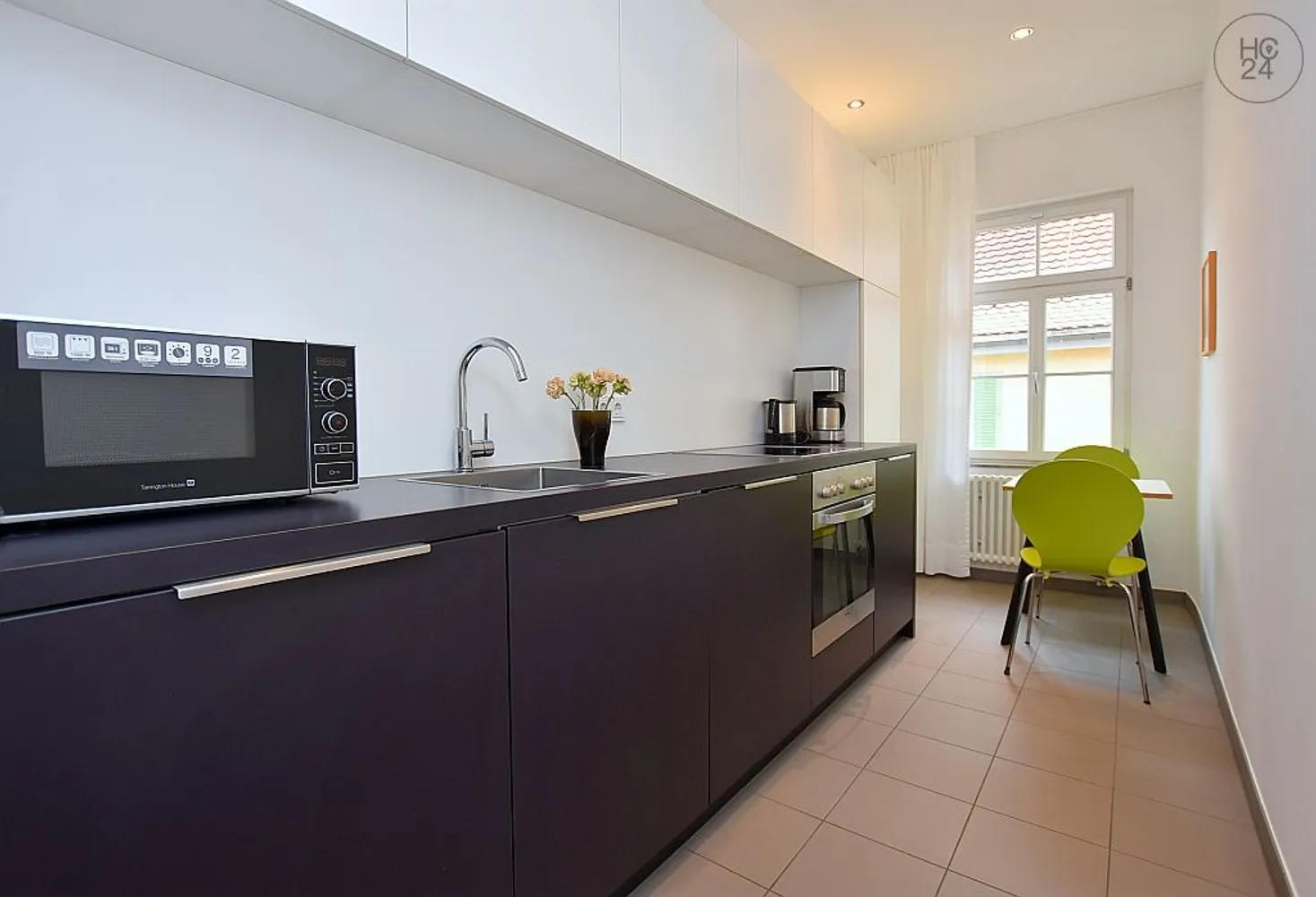 2 Zimmer Wohnung mit 60 m² in Stuttgart – Bild 5