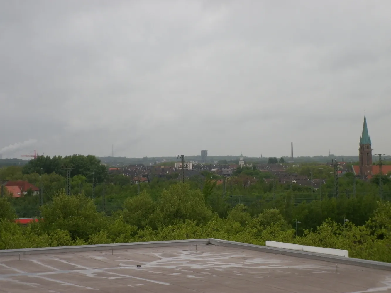 3 Zimmer Wohnung mit 82 m² in Dortmund – Bild 3