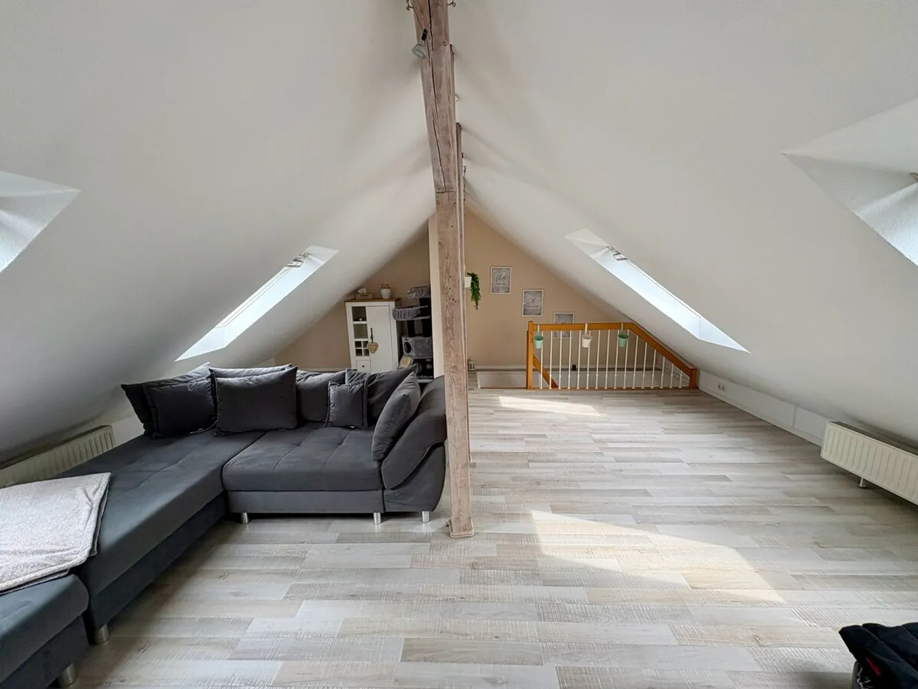 3 Zimmer Wohnung mit 84 m² in Wuppertal – Bild 12