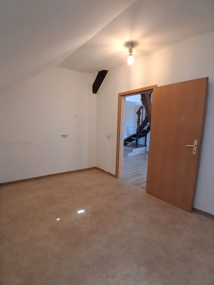 3 Zimmer Wohnung mit 85 m² in Torgau – Bild 7