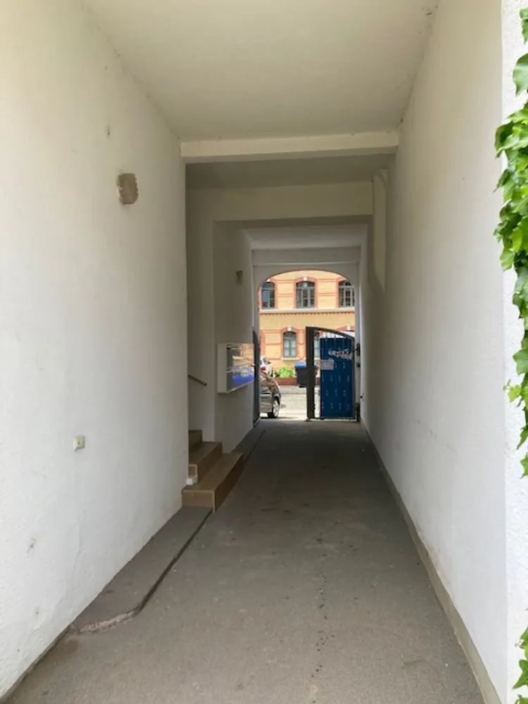 1 Zimmer Wohnung mit 34 m² in Erfurt – Bild 10