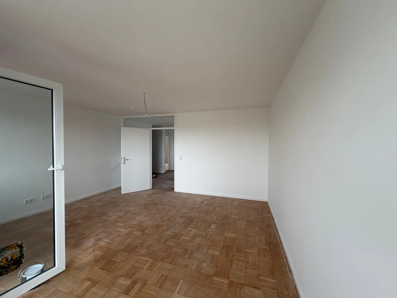3 Zimmer Wohnung mit 78 m² in Nürnberg – Bild 5