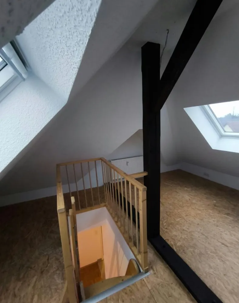 3 Zimmer Wohnung mit 69 m² in Essen – Bild 1