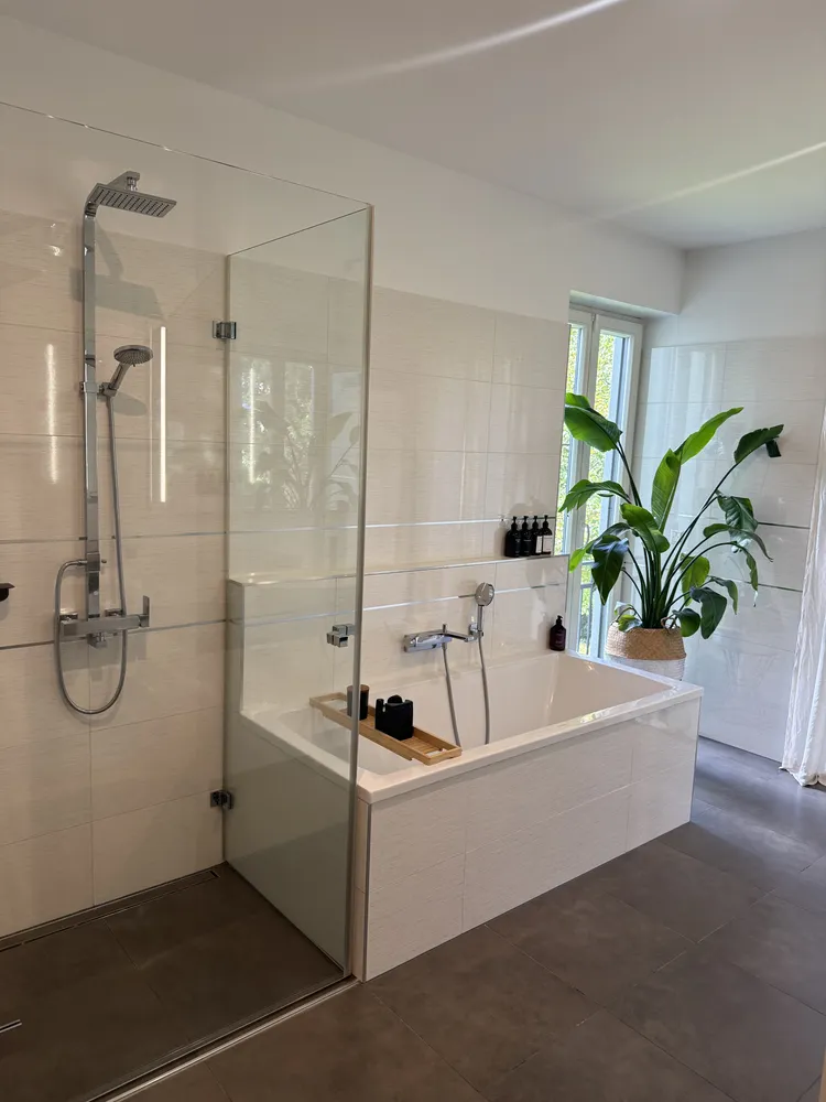 4 room apartment with 150 m² in Berlin – Photo 8