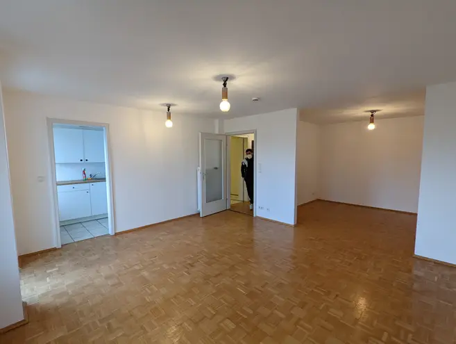 2 Zimmer Wohnung mit 48 m² in München – Bild 6
