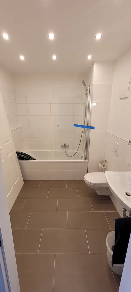 43 room apartment with 43 m² in Bernau bei Berlin – Photo 3
