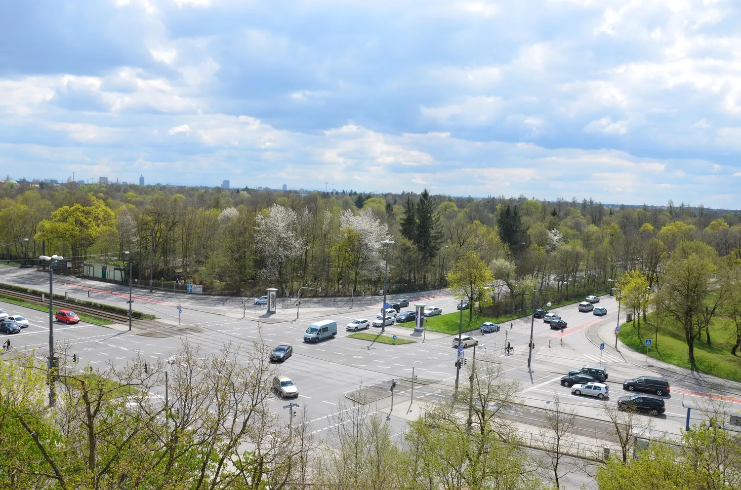3 Zimmer Wohnung mit 67 m² in München – Bild 9