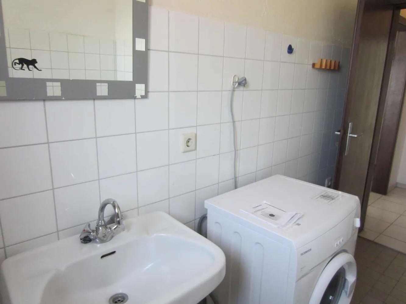 1 Zimmer Wohnung mit 45 m² in Bocholt – Bild 5