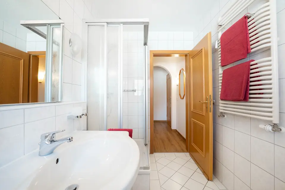 2 room apartment with 62 m² in Kempten – Photo 10