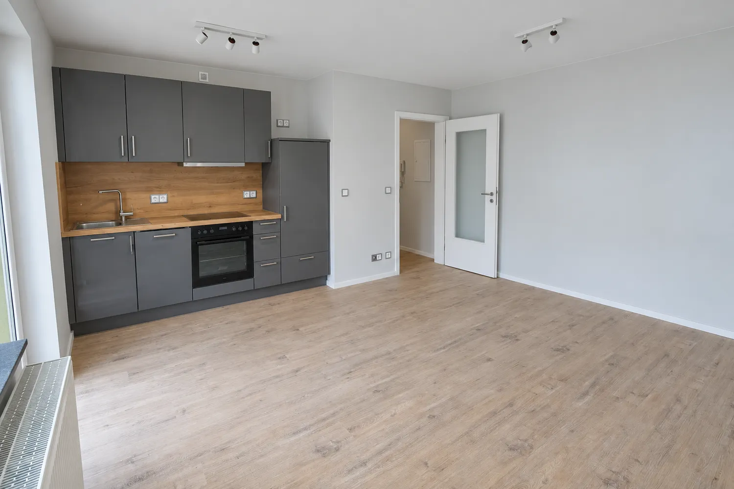 1 Zimmer Wohnung mit 49 m² in Fulda – Bild 5