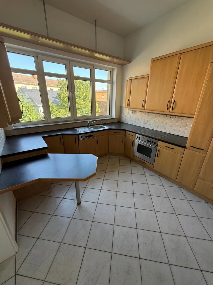 3 Zimmer Wohnung mit 93 m² in Cottbus – Bild 8
