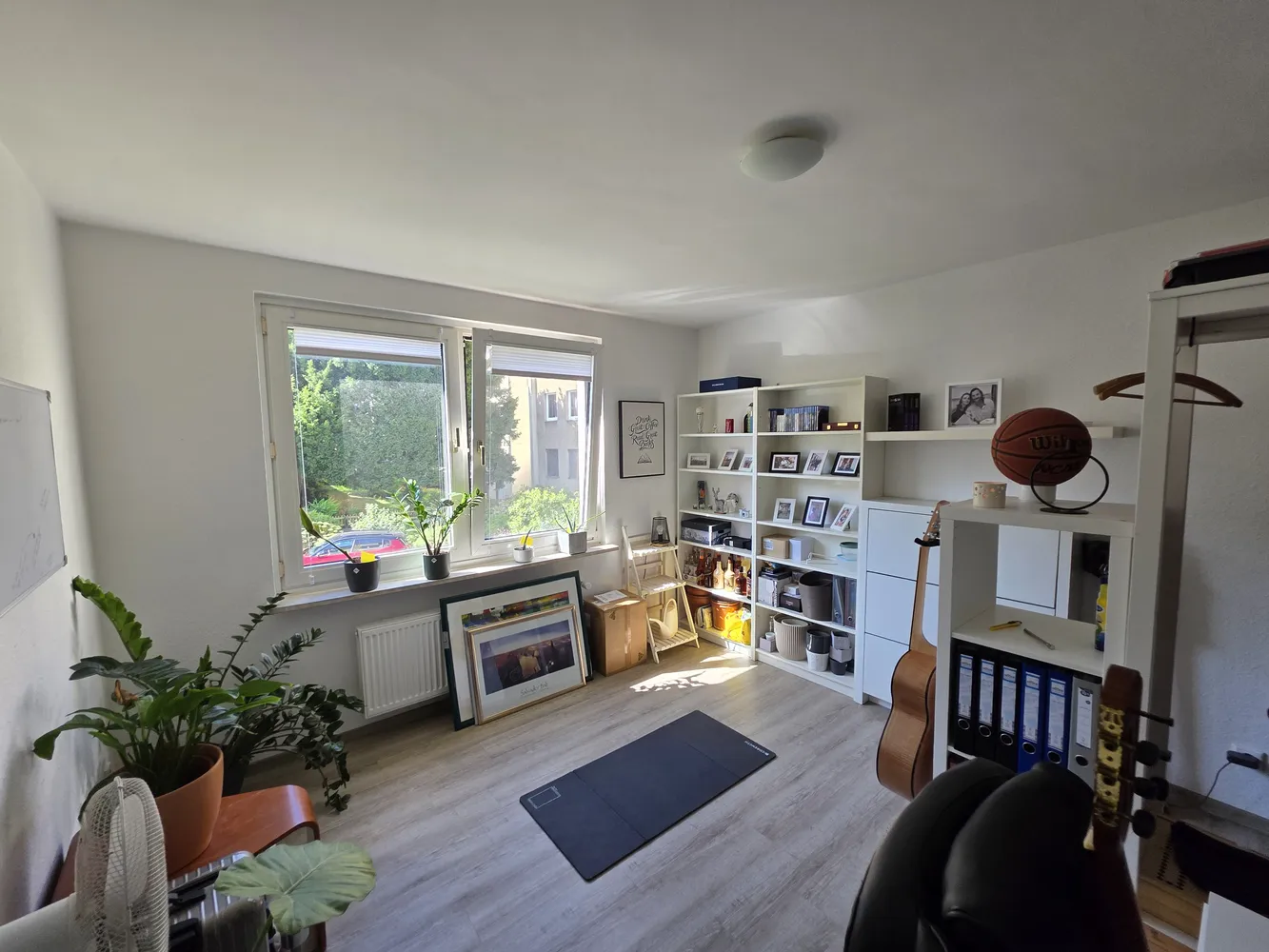 2 Zimmer Wohnung mit 66 m² in Essen – Bild 5