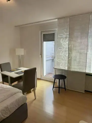 1 Zimmer Wohnung mit 45 m² in Frankfurt am Main – Bild 5