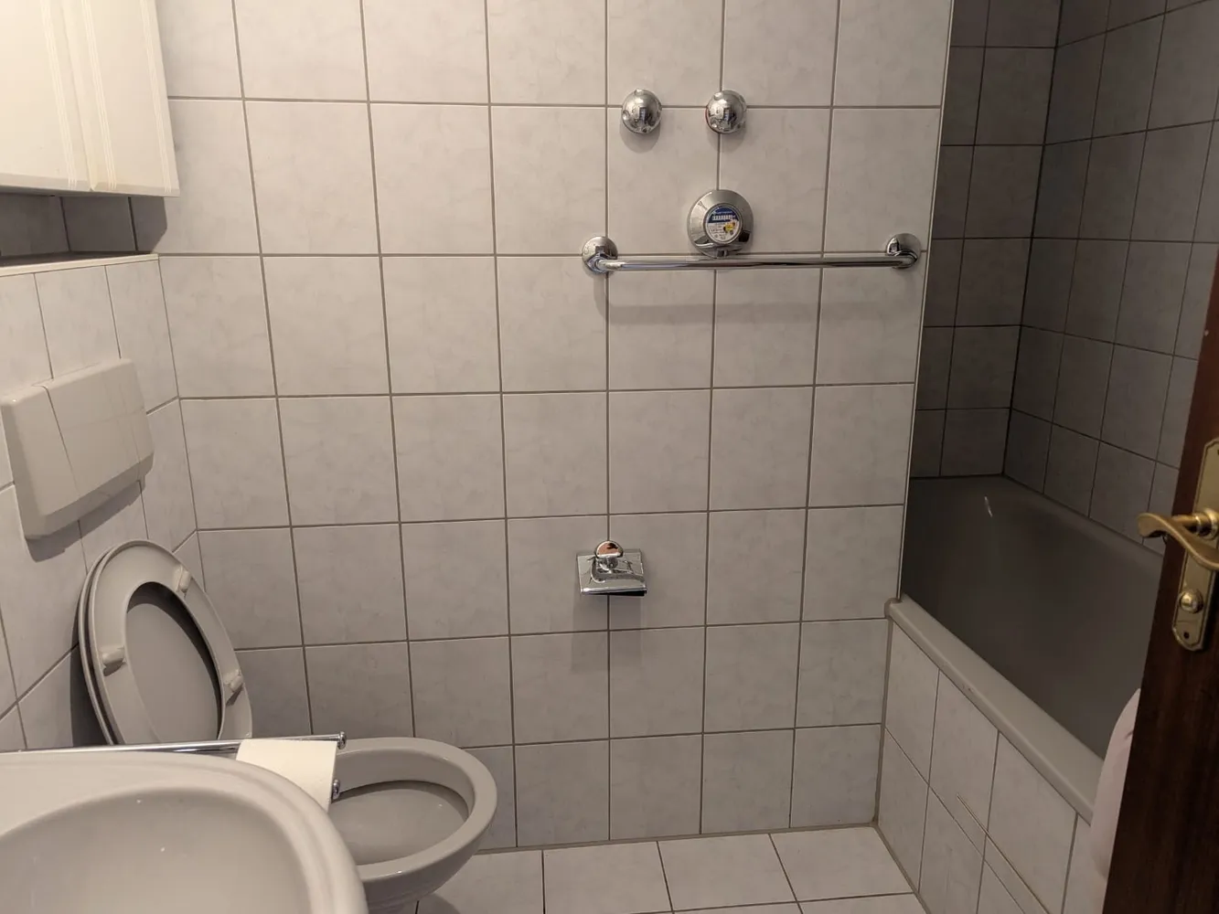 2 Zimmer Wohnung mit 48 m² in Augsburg – Bild 11