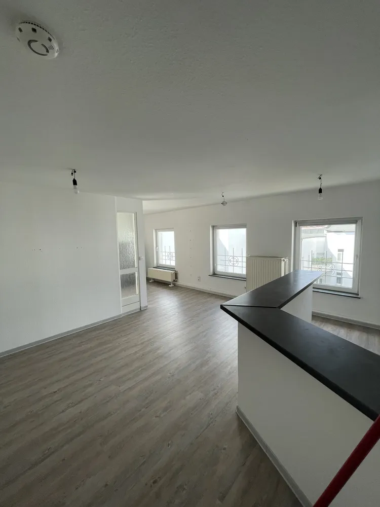 1 Zimmer Wohnung mit 46 m² in Magdeburg – Bild 1