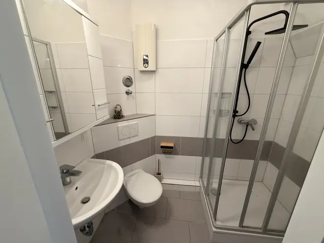 3 Zimmer Wohnung mit 53 m² in Bremen – Bild 7
