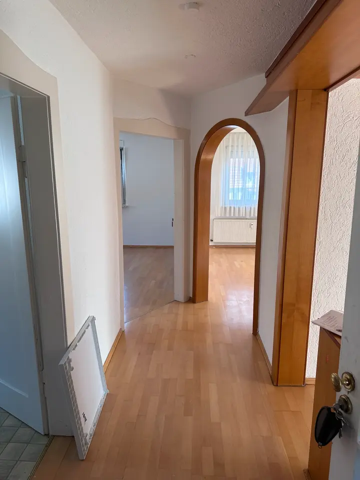 2 Zimmer Wohnung mit 70 m² in Neu-Ulm – Bild 5