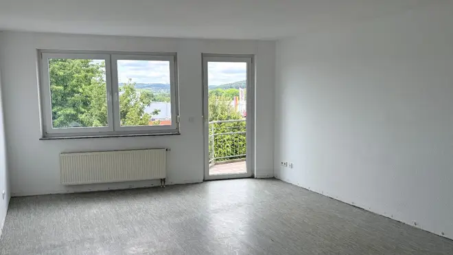 3 Zimmer Wohnung mit 77 m² in Wuppertal – Bild 1