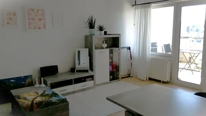 2 Zimmer Wohnung mit 50 m² in Saarbrücken – Bild 7