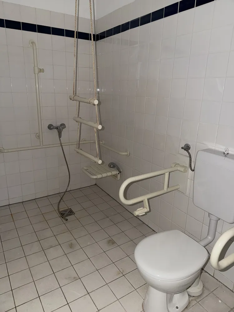 2 Zimmer Wohnung mit 75 m² in Berlin – Bild 7