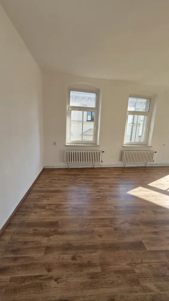 4 Zimmer Wohnung mit 130 m² in Halle (Saale) – Bild 8