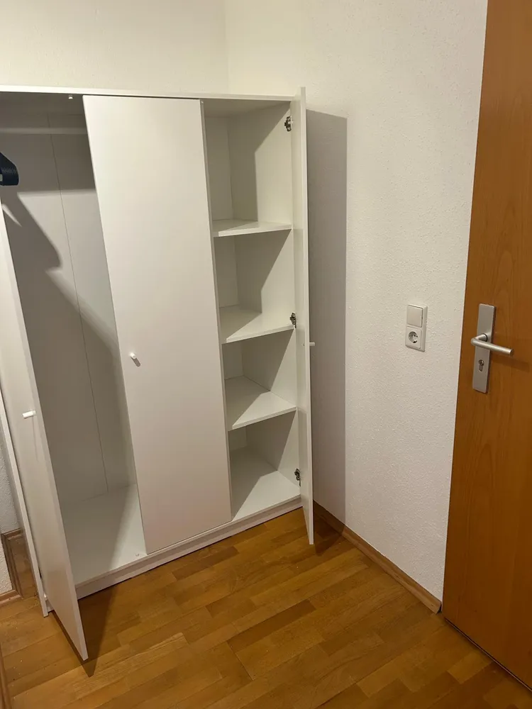 1 Zimmer Wohnung mit 28 m² in Heidelberg – Bild 6