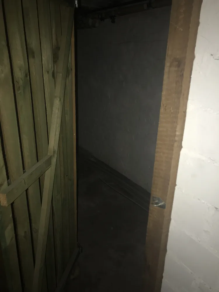 3 Zimmer Wohnung mit 55 m² in Duisburg – Bild 11