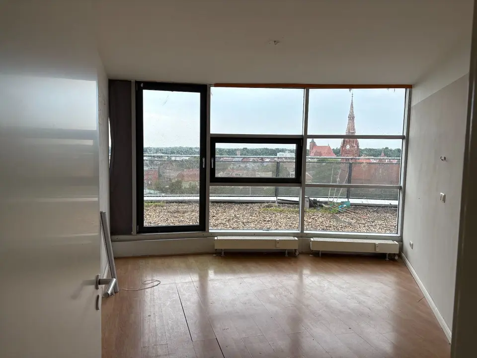 2 Zimmer Wohnung mit 62 m² in Bernau bei Berlin – Bild 3