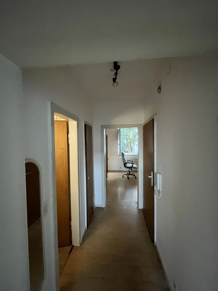 2 Zimmer Wohnung mit 42 m² in Aachen – Bild 4