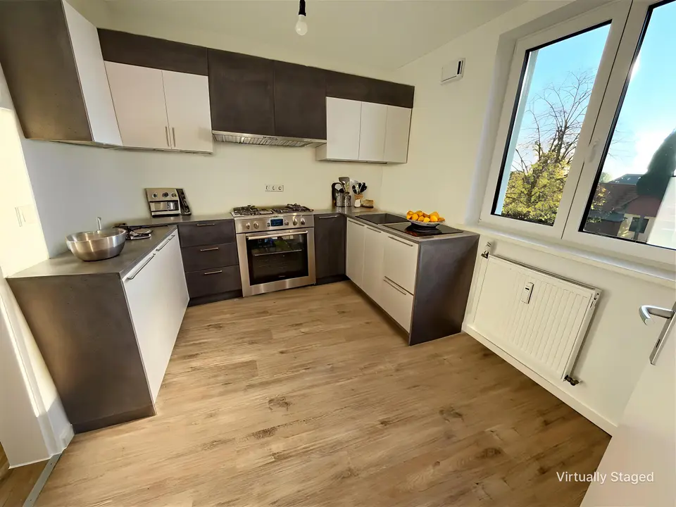 3 room apartment with 65 m² in Wolfsburg – Photo 7