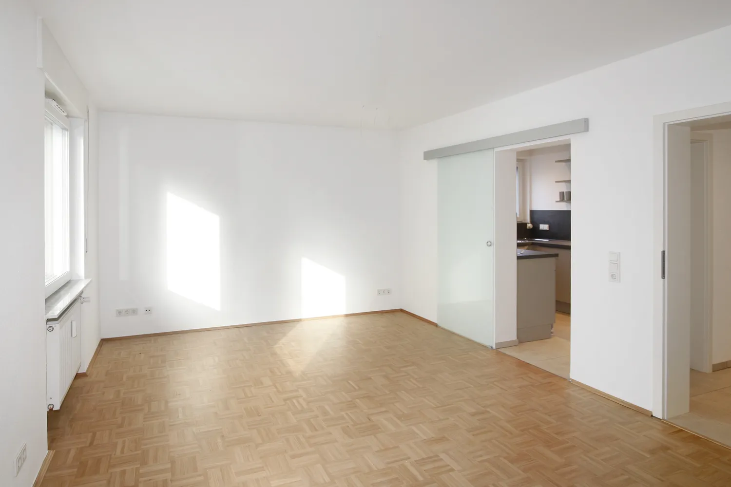 2 Zimmer Wohnung mit 54 m² in Wiesbaden – Bild 4