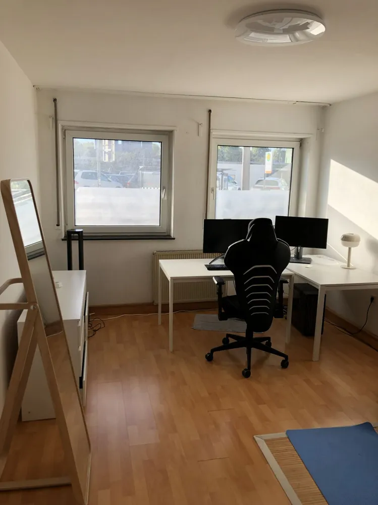 3 Zimmer Wohnung mit 58 m² in Mannheim – Bild 3