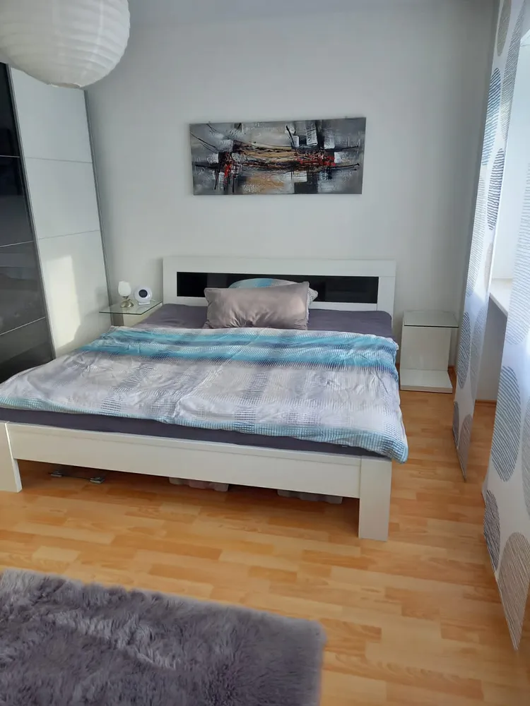 2 room apartment with 52 m² in Nuremberg – Photo 4