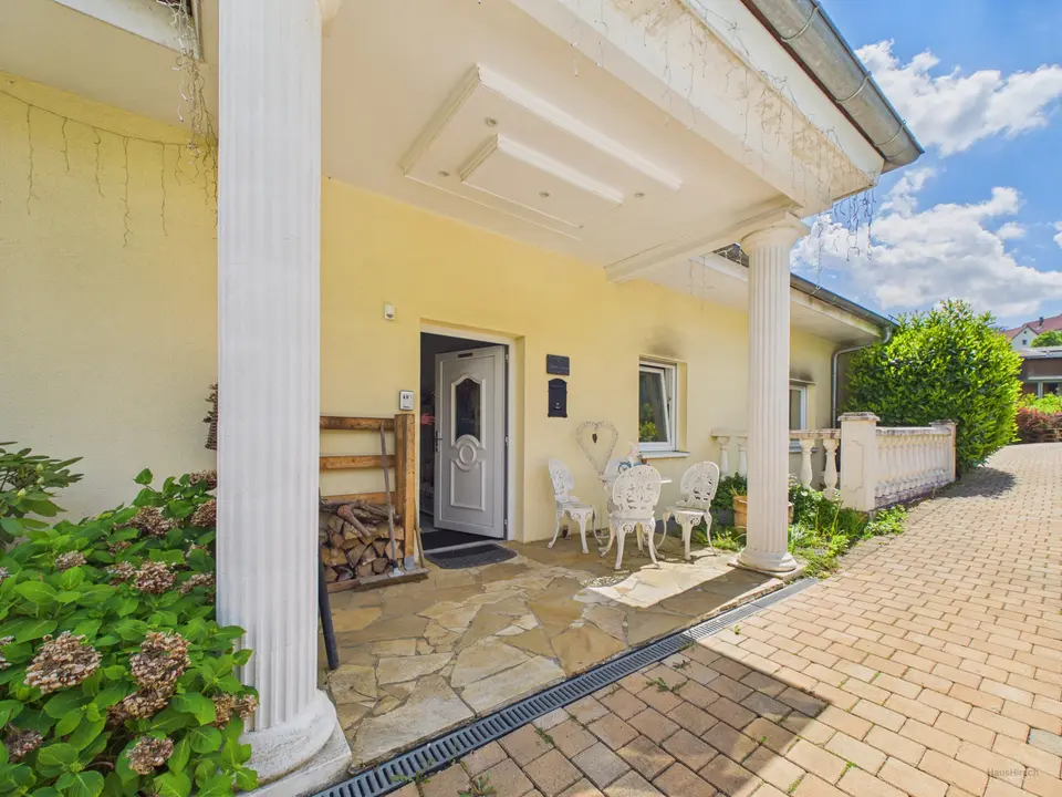 7 Zimmer Haus mit 206 m² in Schwäbisch Gmünd – Bild 5