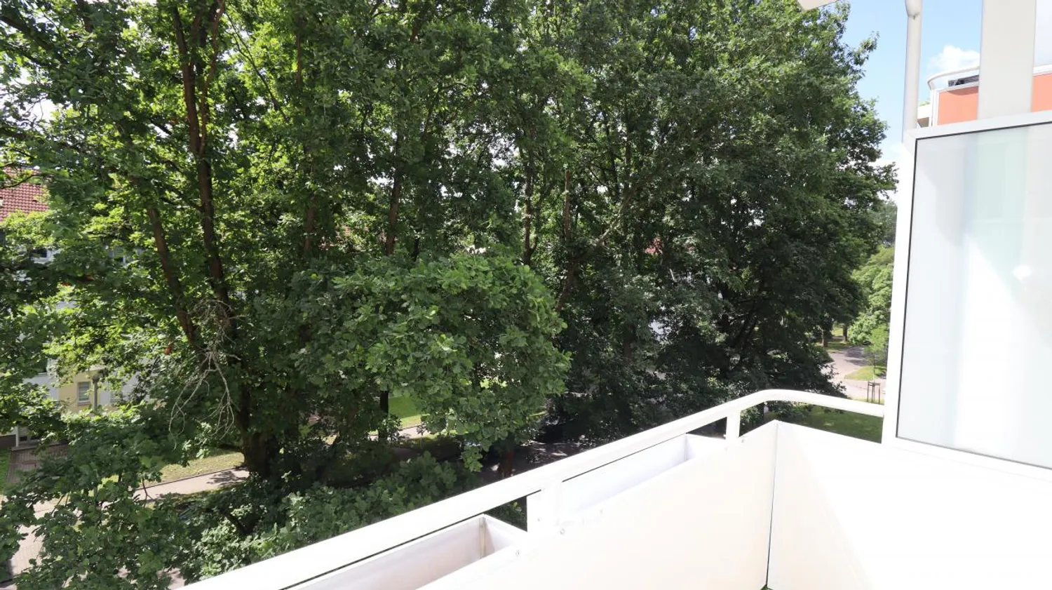 3 Zimmer Wohnung mit 59 m² in Chemnitz – Bild 2