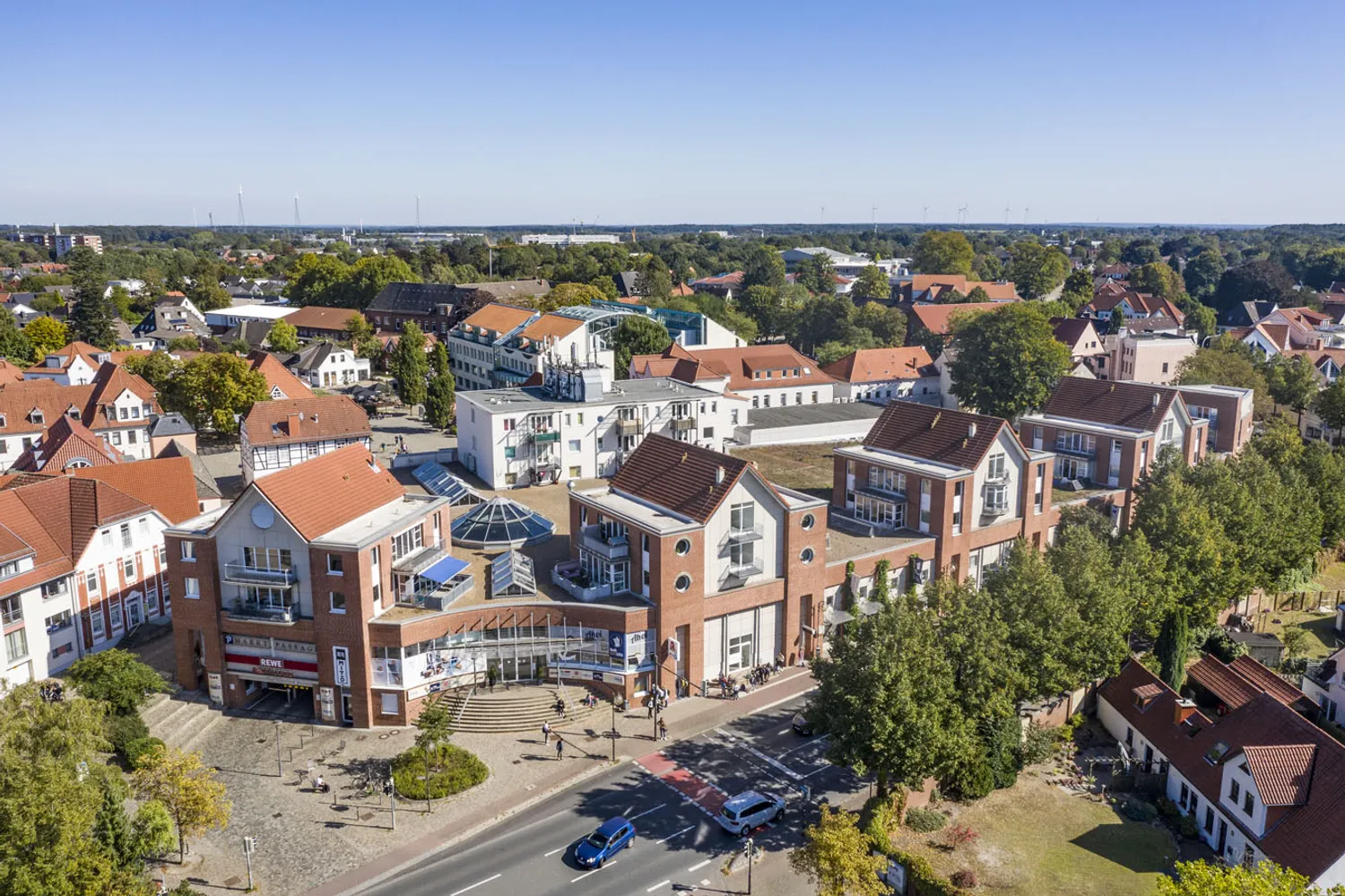 2 Zimmer Wohnung mit 41 m² in Achim – Bild 5
