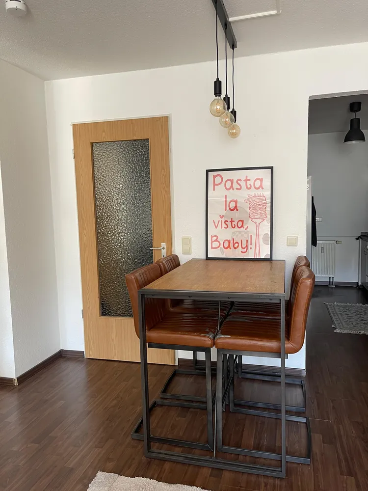 2 room apartment with 52 m² in Berlin – Photo 7