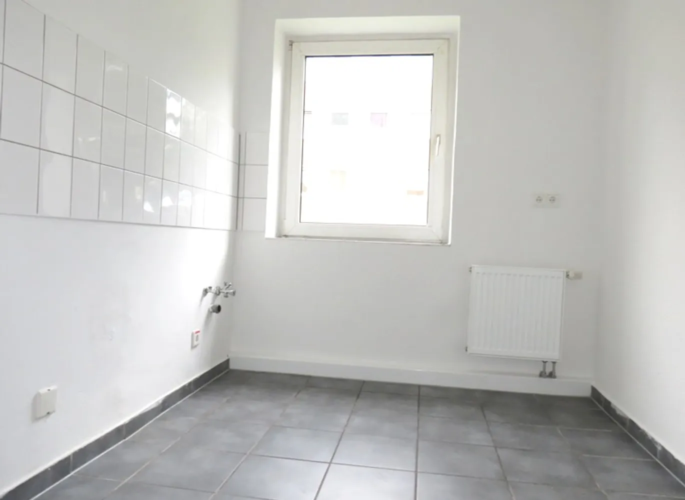3 Zimmer Wohnung mit 53 m² in Wuppertal – Bild 5