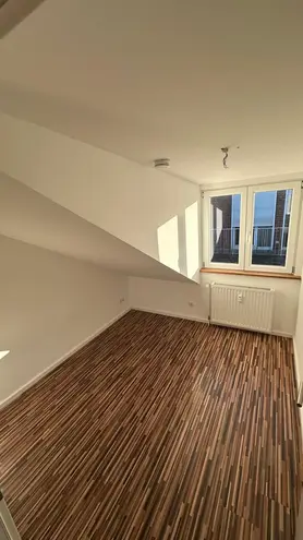 2 Zimmer Wohnung mit 30 m² in Hamburg – Bild 4