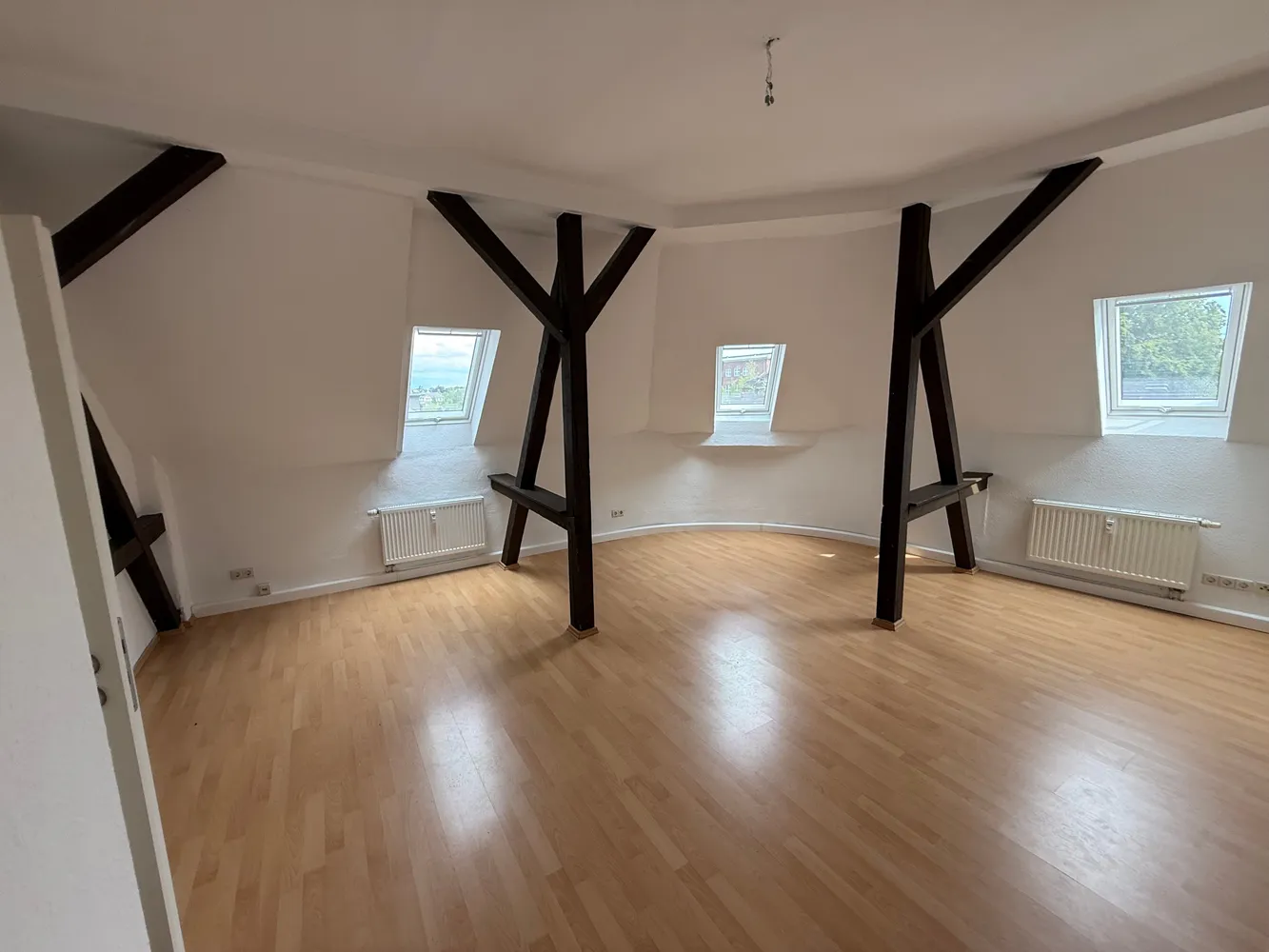 7 Zimmer Wohnung mit 130 m² in Chemnitz – Bild 10