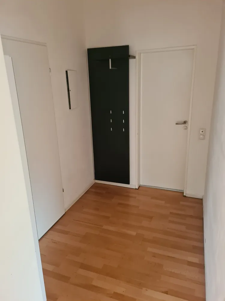 1 Zimmer Wohnung mit 38 m² in Bayreuth – Bild 11